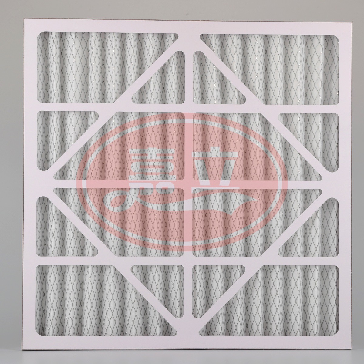 印台纸框过滤器